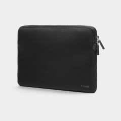 Premium Trunk 15 MacBook Air Sleeve - Stylish Protection for Your Device (TR-ALSAIR15-BLK)
